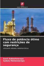 Fluxo de potência ótimo com restrições de segurança af Sunil Ankeshwarapu