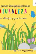 Mi primer libro para colorear af Victoria Isabella