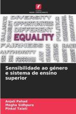 Sensibilidade ao género e sistema de ensino superior af Anjali Pahad