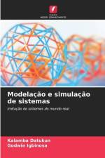 Modelação e simulação de sistemas af Kalamba Datukun