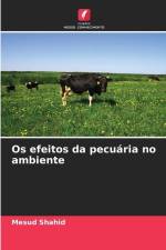 Os efeitos da pecuária no ambiente af Mesud Shahid