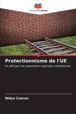 Protectionnisme de l'UE af Nidya Cuaran