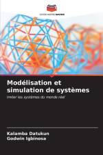 Modélisation et simulation de systèmes af Kalamba Datukun