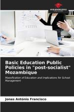 Basic Education Public Policies in 
