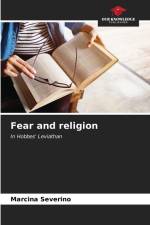 Fear and religion af Marcina Severino