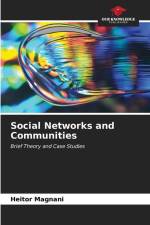 Social Networks and Communities af Heitor Magnani