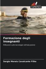 Formazione degli insegnanti af Sergio Morais Cavalcante Filho