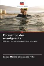 Formation des enseignants af Sergio Morais Cavalcante Filho