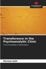 Transference in the Psychoanalytic Clinic af Mariana Kehl