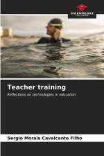 Teacher training af Sergio Morais Cavalcante Filho