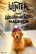 Winter Malbuch Weihnachten 2023 Malbuch für Erwachsene Teenager Jugendliche Kinder ab 10 Geschenk zum Wichteln, für den Advent, Wichtelzeit, Weihnachtszeit Frauen Männer Nikolaus af Kenya Kooper