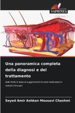 Una panoramica completa della diagnosi e del trattamento af Seyed Amir Ashkan Mousavi Chashmi
