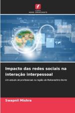 Impacto das redes sociais na interação interpessoal af Swapnil Mishra