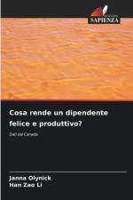 Cosa rende un dipendente felice e produttivo? af Janna Olynick