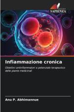 Infiammazione cronica af Anu P. Abhimannue