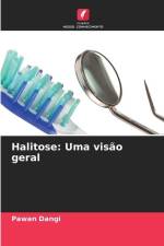 Halitose: Uma visão geral af Pawan Dangi