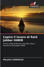 Capire il lavoro di Raid Jabbar HABIB af Maryline Gonzalez