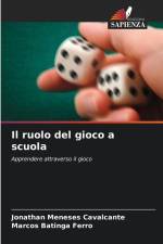 Il ruolo del gioco a scuola af Jonathan Meneses Cavalcante