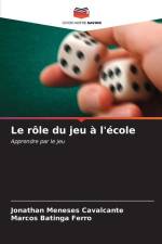 Le rôle du jeu à l'école af Jonathan Meneses Cavalcante
