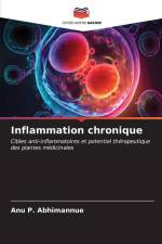 Inflammation chronique af Anu P. Abhimannue