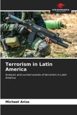 Terrorism in Latin America af Michael Ariza