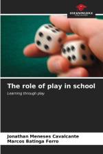 The role of play in school af Jonathan Meneses Cavalcante