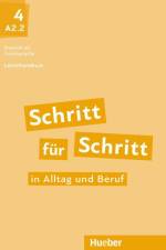 Schritt für Schritt in Alltag und Beruf 4 af Susanne Kalender