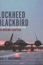 Lockheed Blackbird af Paul F. Crickmore