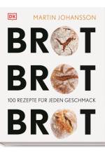 Brot Brot Brot af Martin Johansson