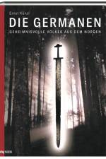 Die Germanen af Ernst Künzl