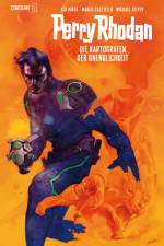 Perry Rhodan Comic 1: Die Kartografen der Unendlichkeit 1 af Kai Hirdt