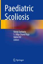 Paediatric Scoliosis af Balaji Zacharia
