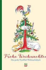 Frohe Weihnachten
