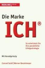 Die Marke ICH af Conrad Seidl