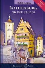 Rothenburg ob der Tauber af Rudolf H. Stehle