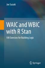WAIC and WBIC with R Stan af Joe Suzuki