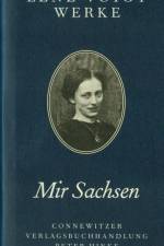 Mir Sachsen af Lene Voigt