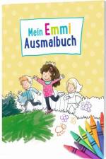 Mein Emmi-Ausmalbuch