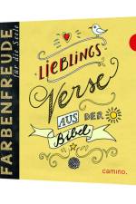 Lieblingsverse aus der Bibel