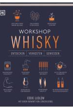 Workshop Whisky af Eddie Ludlow