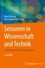 Sensoren in Wissenschaft und Technik af Gert Schönfelder