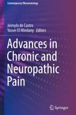 Advances in Chronic and Neuropathic Pain af Jeimylo de Castro