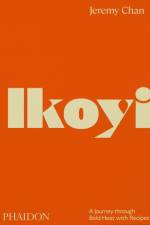 Ikoyi af Jeremy Chan