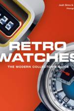 Retro Watches af Mitch Greenblatt