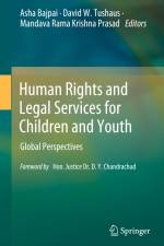 Human Rights and Legal Services for Children and Youth af Asha Bajpai