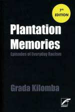 Plantation Memories af Grada Kilomba