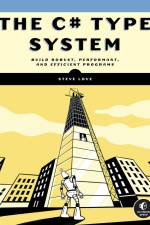 The C# Type System af Steve Love