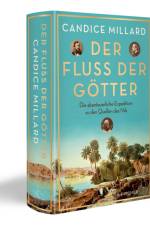 Der Fluss der Götter af Candice Millard