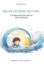 Explore ton monde nocturne af Mickaël Tessier