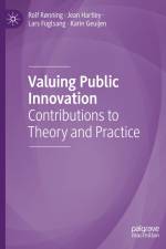 Valuing Public Innovation af Rolf Rønning